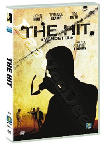 The Hit |   DVD